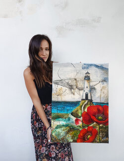 Follow Smirnova Evgenia on Select