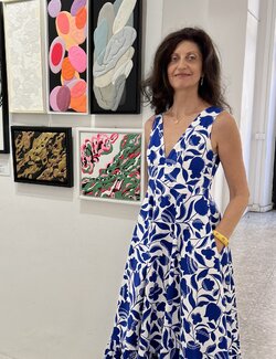 Follow Cristina Adria on Select