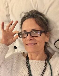 Follow Angie Brooksby-Arcangioli on Select