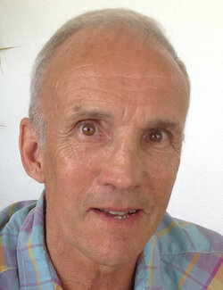 Follow Paul Bursnall on Select