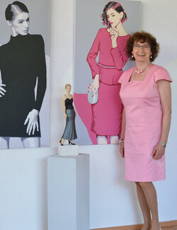 Follow Ilse Feiner on Select