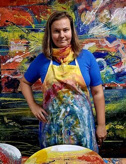 Follow Urszula Widzgowska on Select
