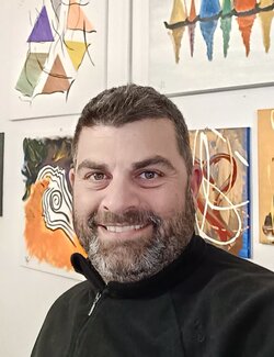 Follow Gianluca Caliendo on Select