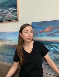 Follow Alesia Yeremeyeva on Select
