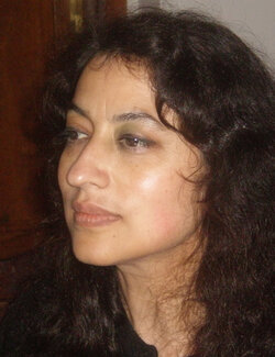 Follow Deepa Kern on Select