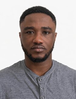 Follow Emmanuel Akolo on Select