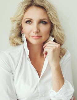 Follow Tatiana Malinovscaia on Select