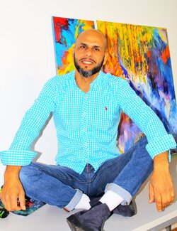 Follow Driss Dahhan on Select