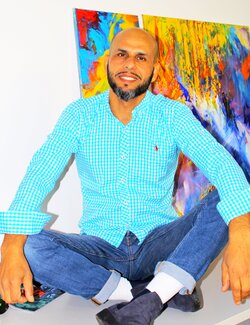 Follow Driss Dahhan on Select