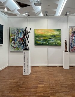 Follow Nicola Quici on Select
