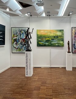 Follow Nicola Quici on Select