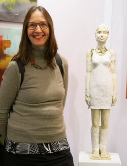 Follow Gaby Pühmeyer on Select