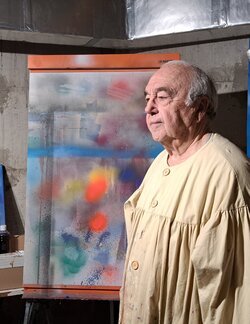 Follow michel dubouloz on Select