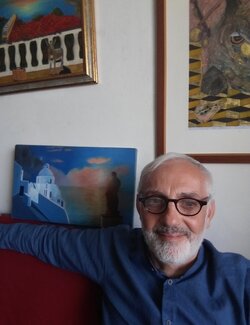 Follow Antonio Visciano on Select