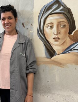 Follow Erika Escribano Martinez on Select