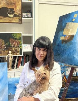 Follow Erika Escribano Martinez on Select