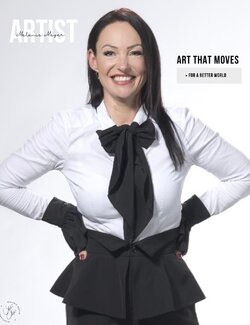 Follow Melanie Meyer on Select