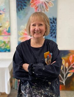 Follow Alison Gilbert on Select