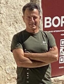 Follow PAOLO NAPOLITANO on Select