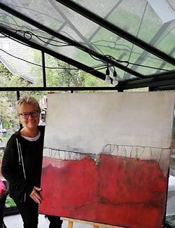 Follow Sabine Beisert on Select