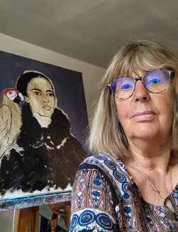Follow Muriel Ho Paintings on Select