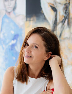 Follow Sylwia Kalinowska on Select