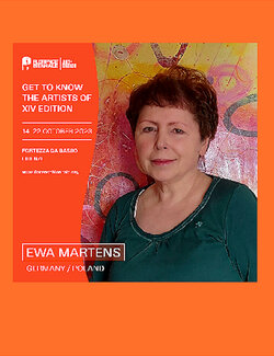 Follow Ewa Martens on Select