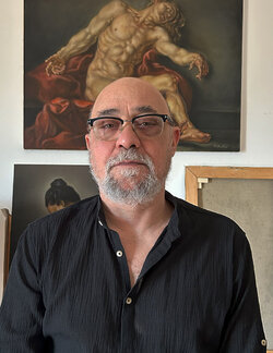 Follow Cristiano Costantini on Select
