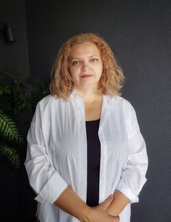 Follow Bojana Milisavljević Bogić on Select