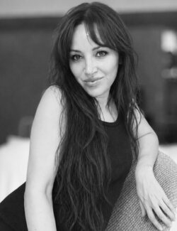 Follow Sandra Szaja on Select