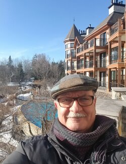 Follow Antoine Khanji on Select
