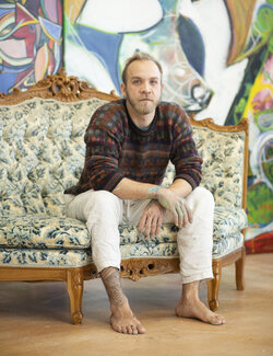 Follow mephci - Matthias Egger on Select