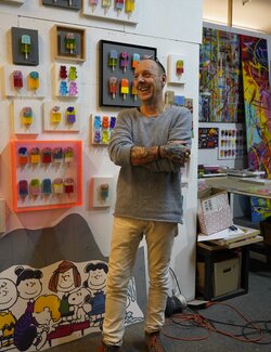 Follow michael pfannschmidt on Select