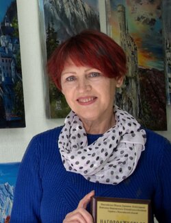 Follow Tetiana Tiplova on Select