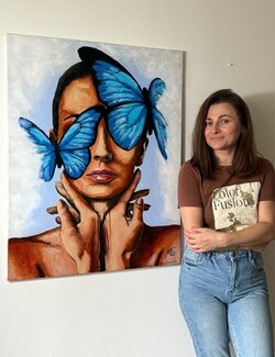Follow Mariana Gumeniuc on Select