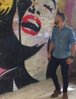 Follow Mr Pablo Costa on Select