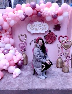 Follow Veera Zukova on Select