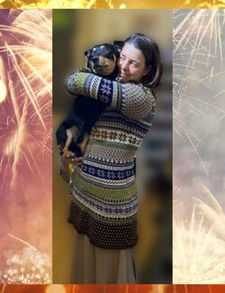 Follow Katri Pethman on Select