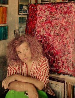 Follow Dimitra Papageorgiou on Select