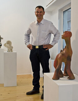 Follow Thomas Bertolis on Select