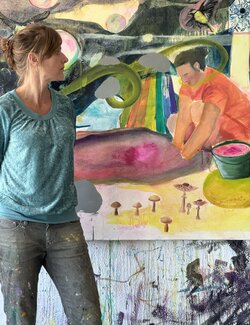 Follow Philippa Jasper on Select