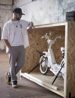 Follow Federico Bernardi on Select