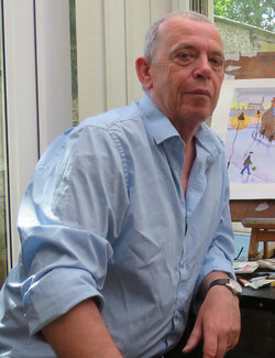Follow martin whittam on Select
