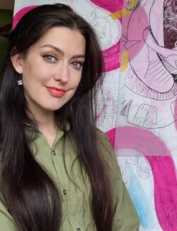 Follow Joana Wolff on Select