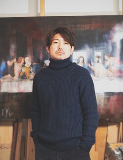 Follow Tomoya Nakano on Select