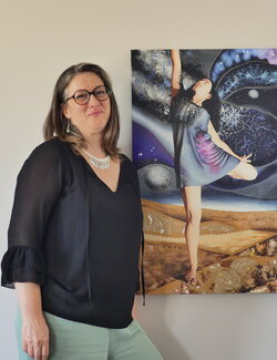 Follow Isabelle Riffard on Select