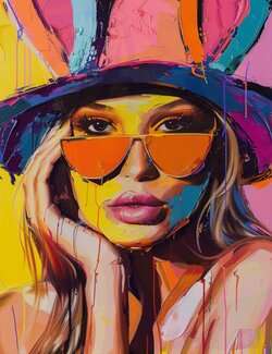 Follow Claudia Sauter on Select