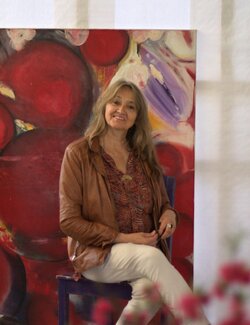 Follow Andrea Finck on Select