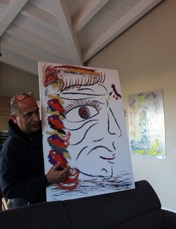 Follow Camillo Buccella on Select