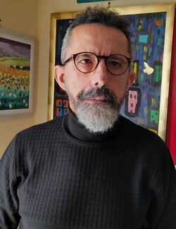 Follow Vincenzo Cesetti on Select